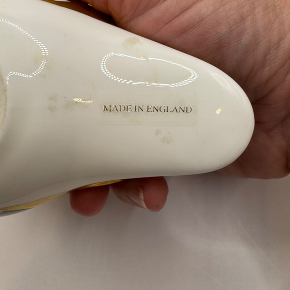 Royal Crown Derby Mandarin Duck Paperweight Figurine. Gold Stopper. EUC - Picture 9 of 11